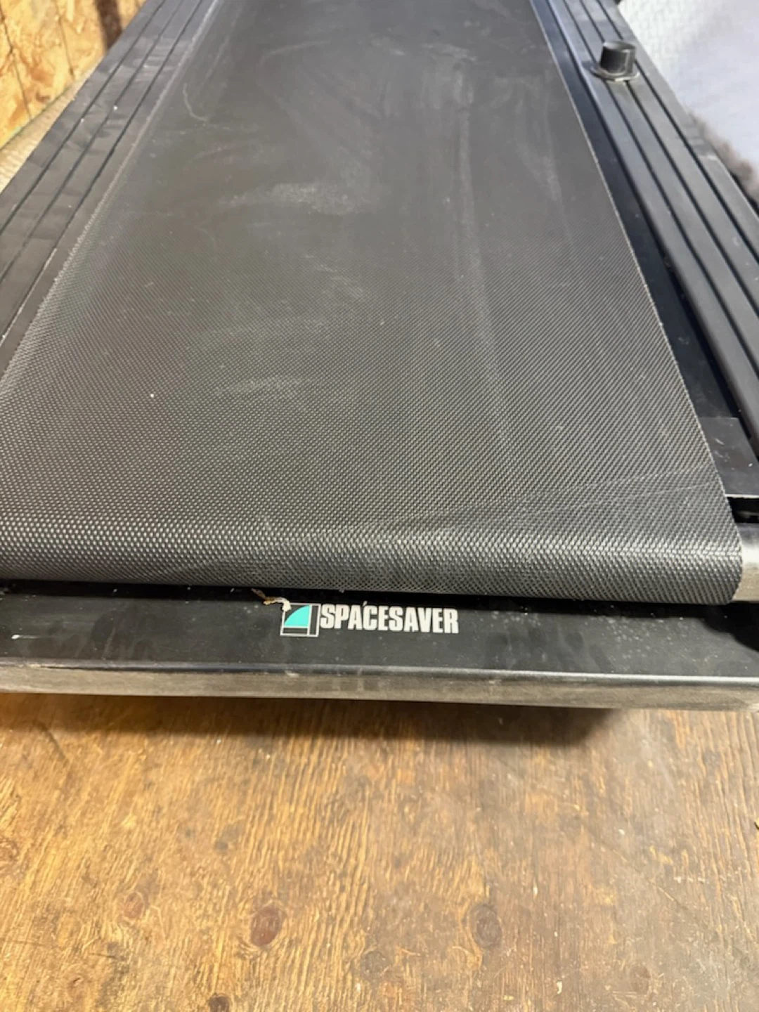 Weslo Cadence 7.0 Treadmill - SpaceSaver - photo 3