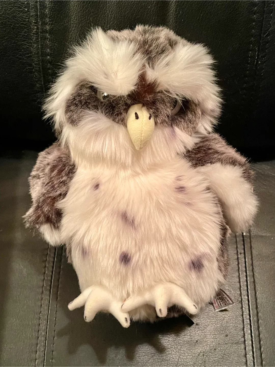 Gund Hooten Owl Plush Toy