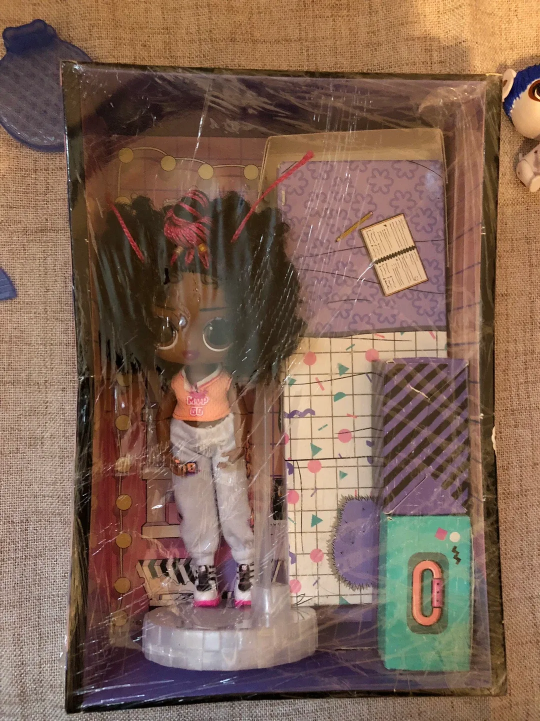 LOL Surprise OMG Remix Super Surprise image indicator(2)