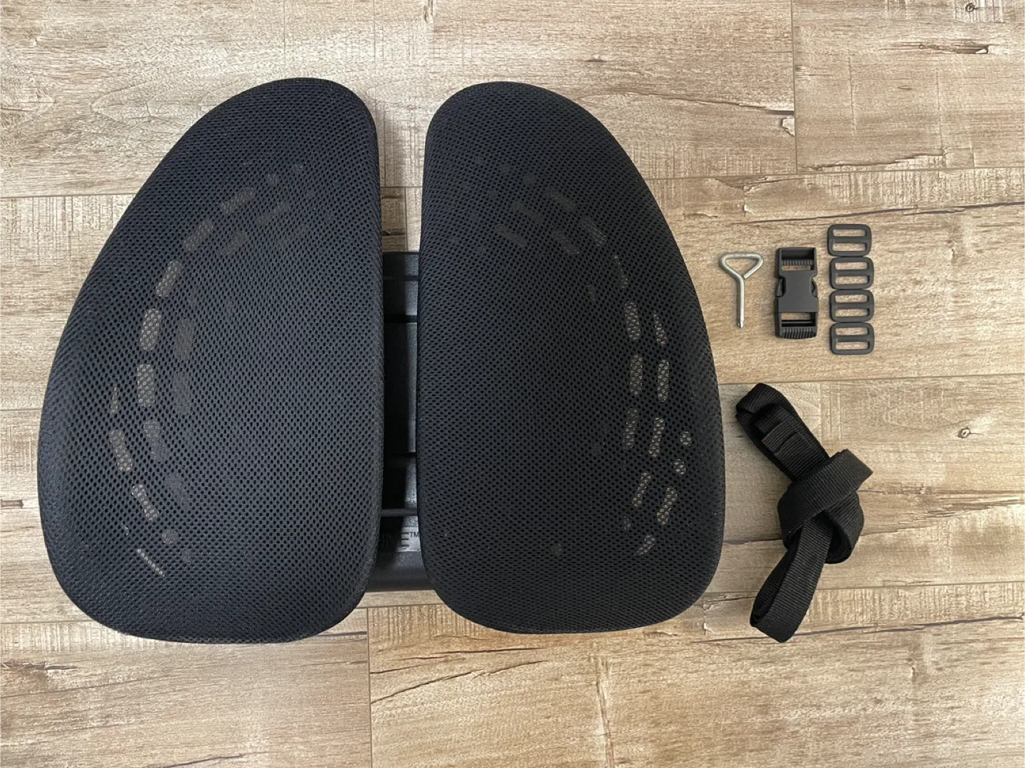 DYNA SPINE Back Support