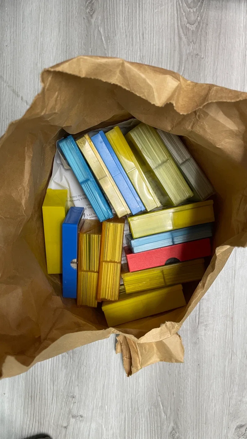 Vintage Aldis "300" Projector image indicator(3)