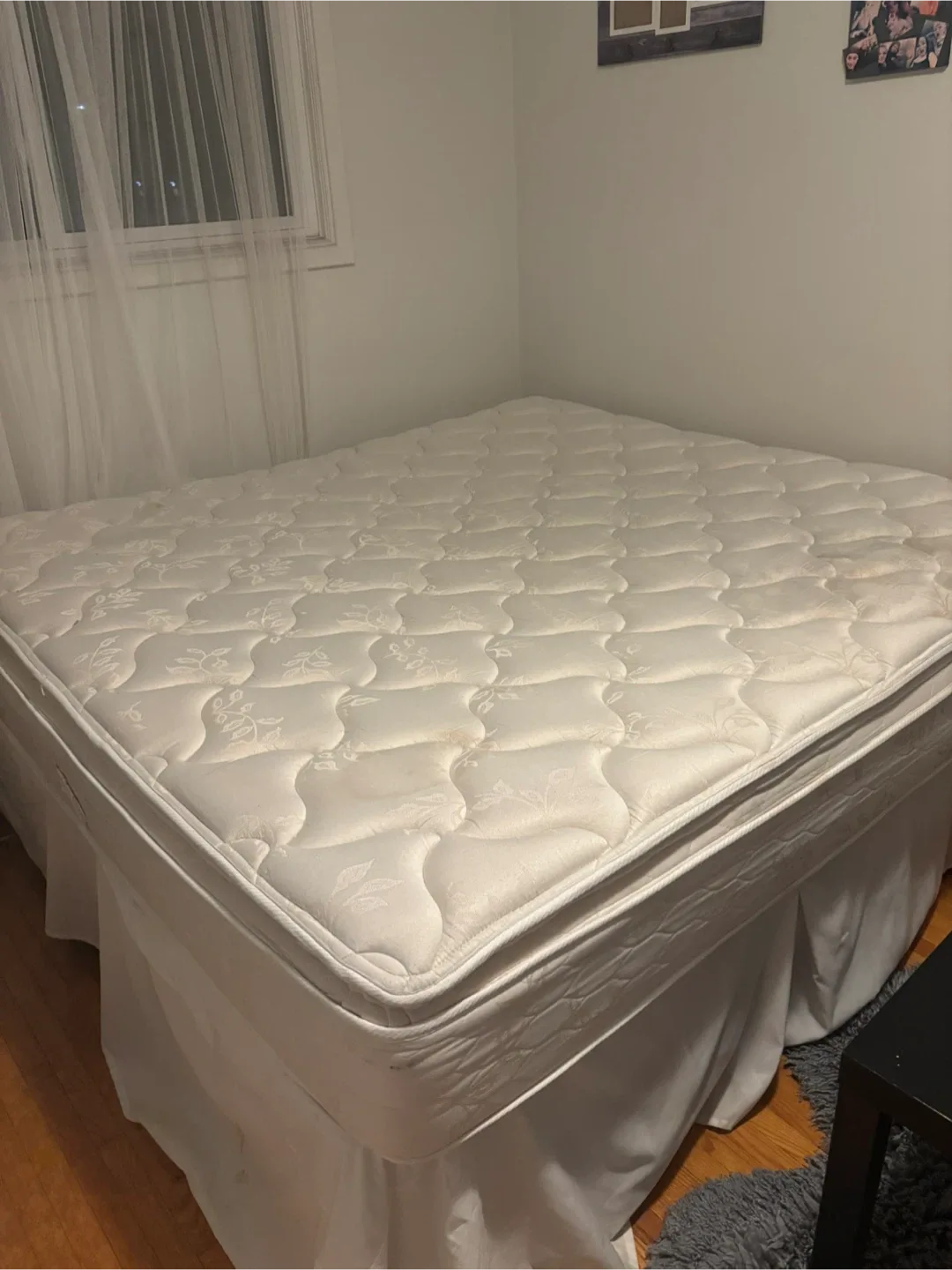 King Size Mattress