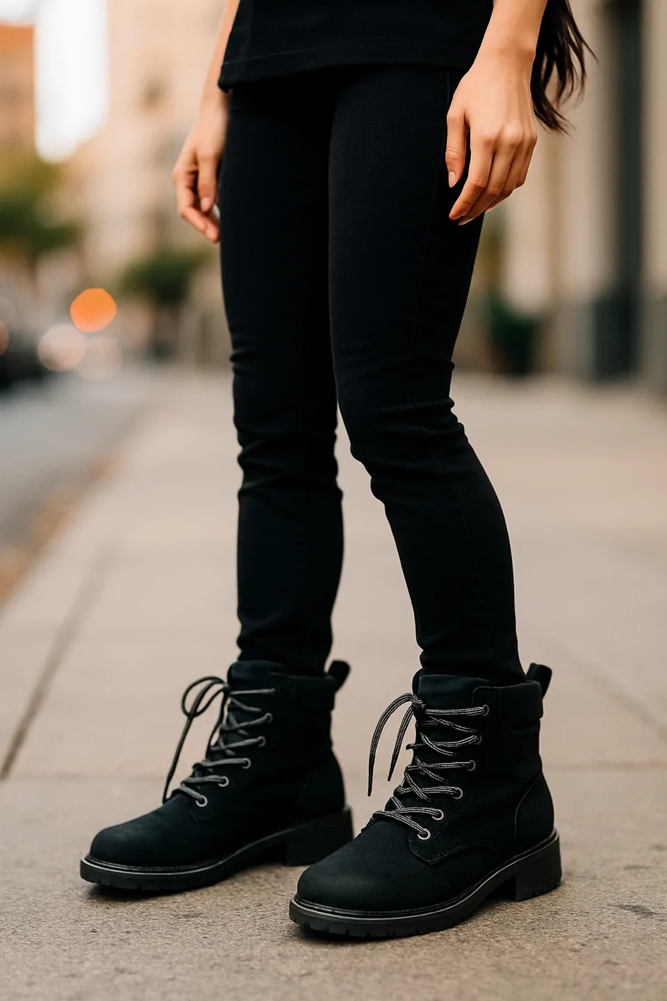 Kendall & Kylie Women Boots - Like New! image indicator(4)