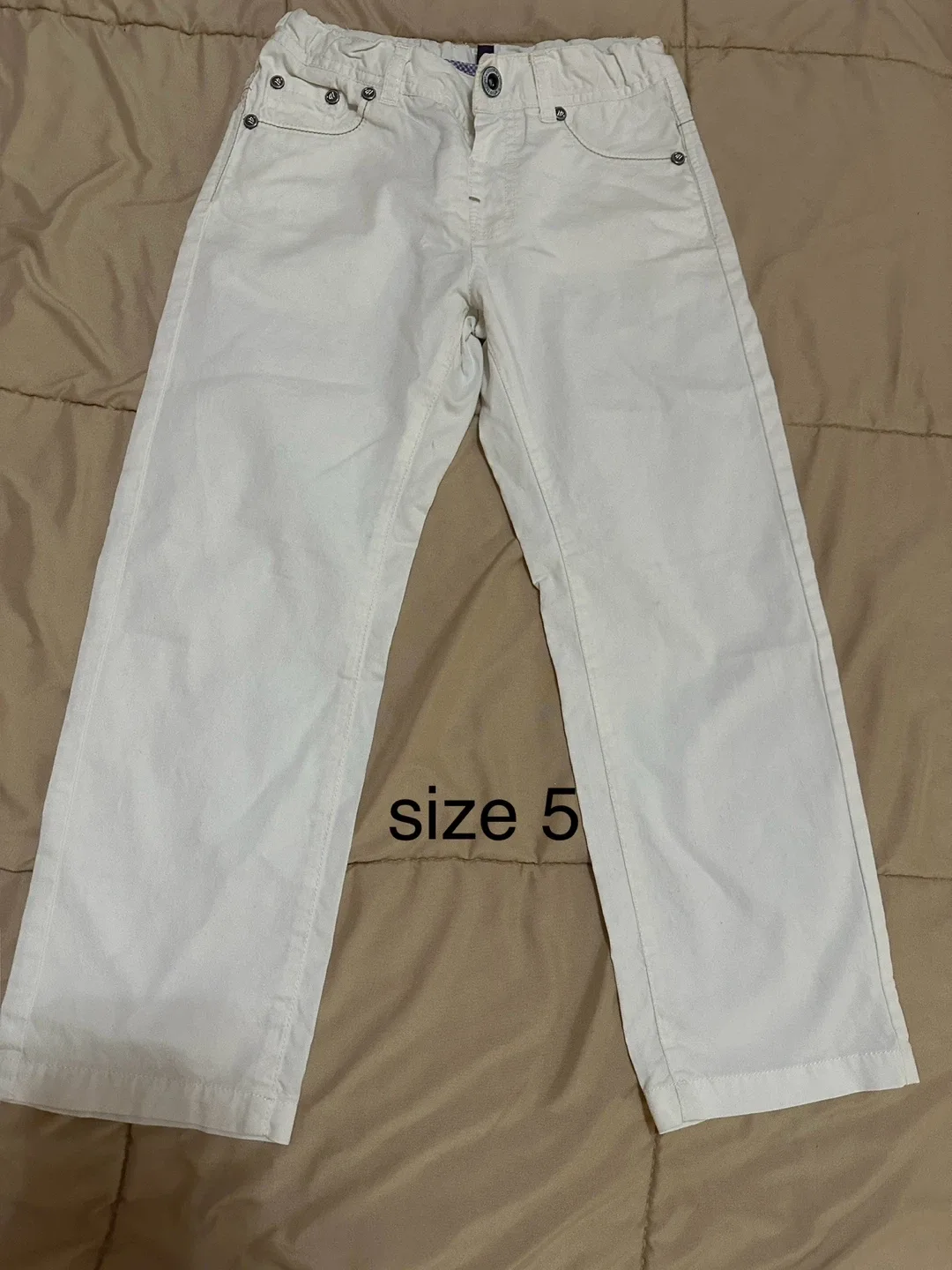 Kids Clothing Bundle: Assorted Sizes image indicator(4)