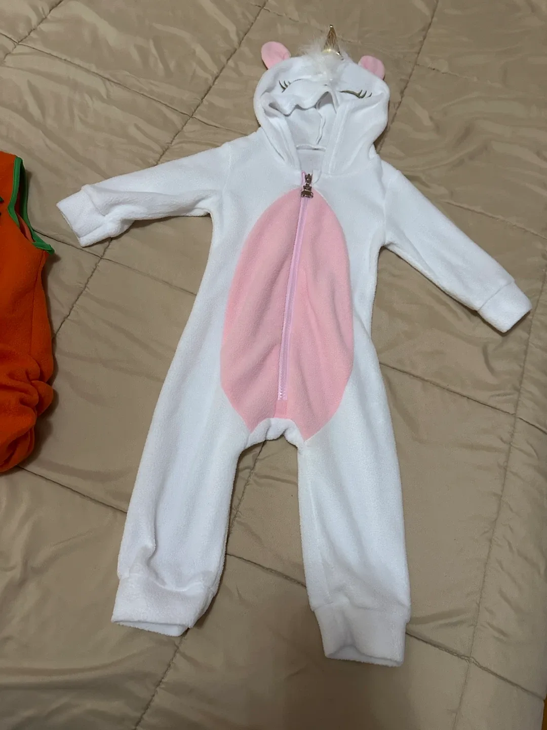 Kids Clothing Bundle: Assorted Sizes