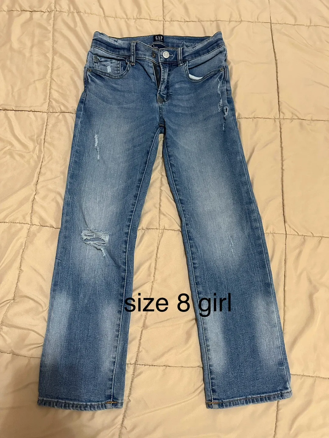 Kids Clothing Bundle: Assorted Sizes image indicator(7)