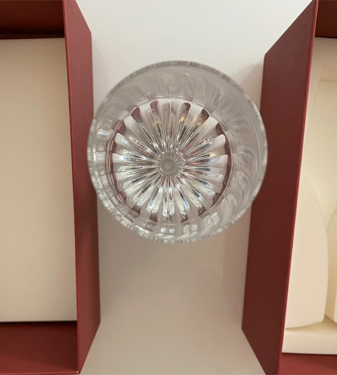 Louis XIII Remy Martin Grande Champagne Cognac Glass image indicator(2)