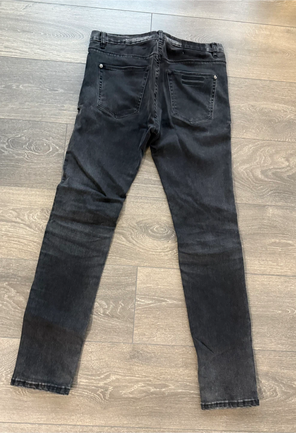 Cocurata Abstraction Jeans - photo 5
