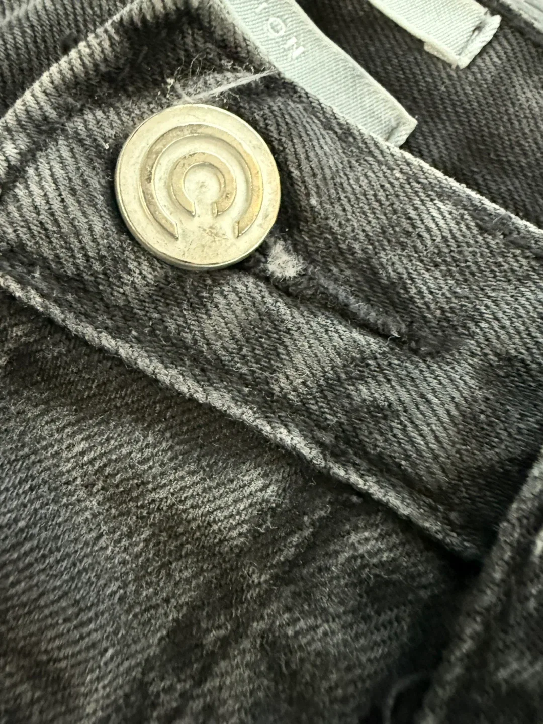 Cocurata Abstraction Jeans image indicator(4)