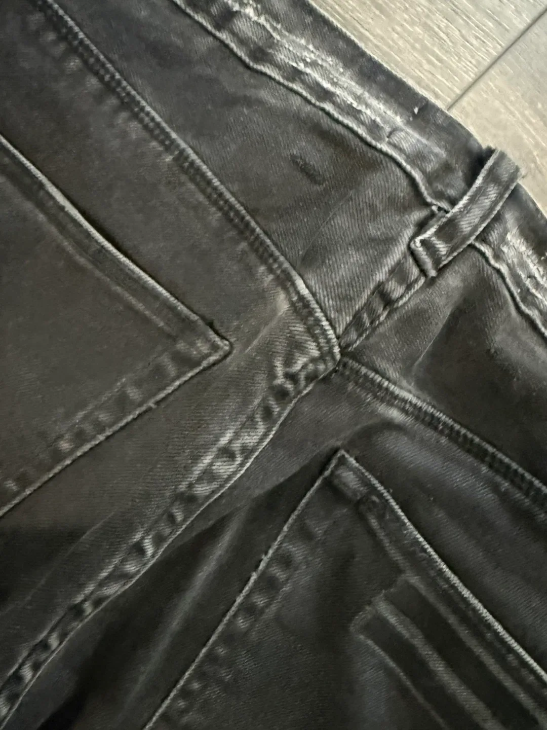 Cocurata Abstraction Jeans image indicator(7)