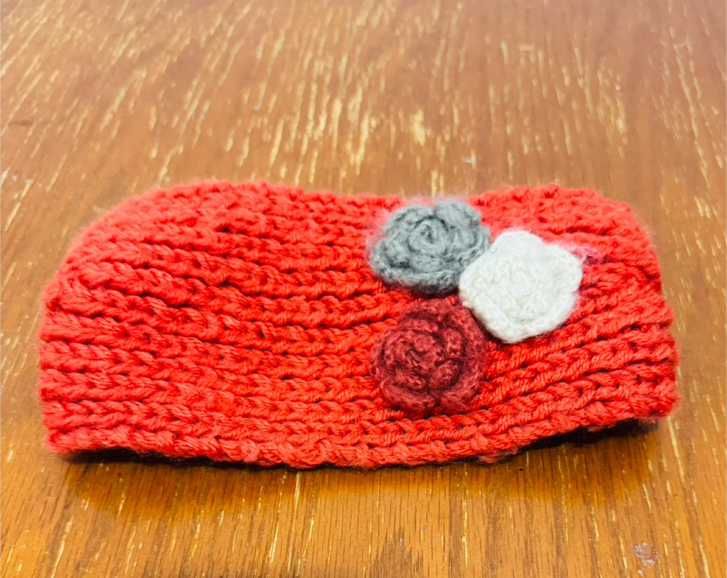 Knitted Headband image indicator(2)