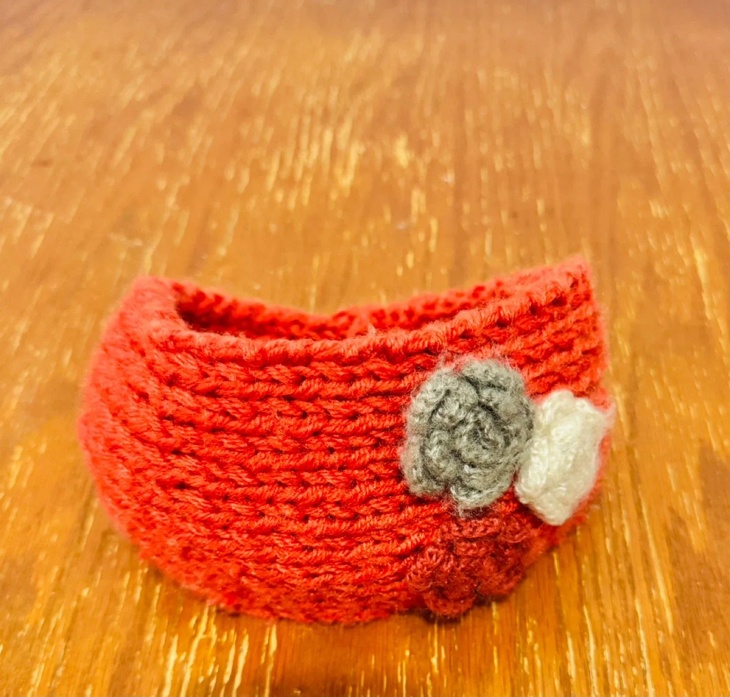 Knitted Headband image indicator(3)