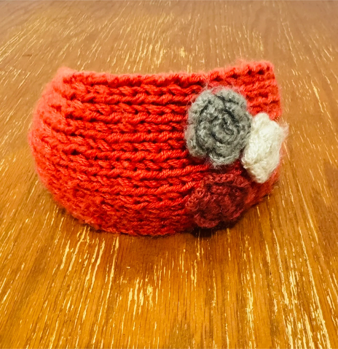 Knitted Headband