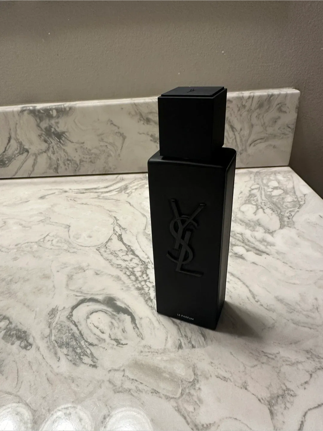 Yves Saint Laurent MYSLF Le Parfum 60ml