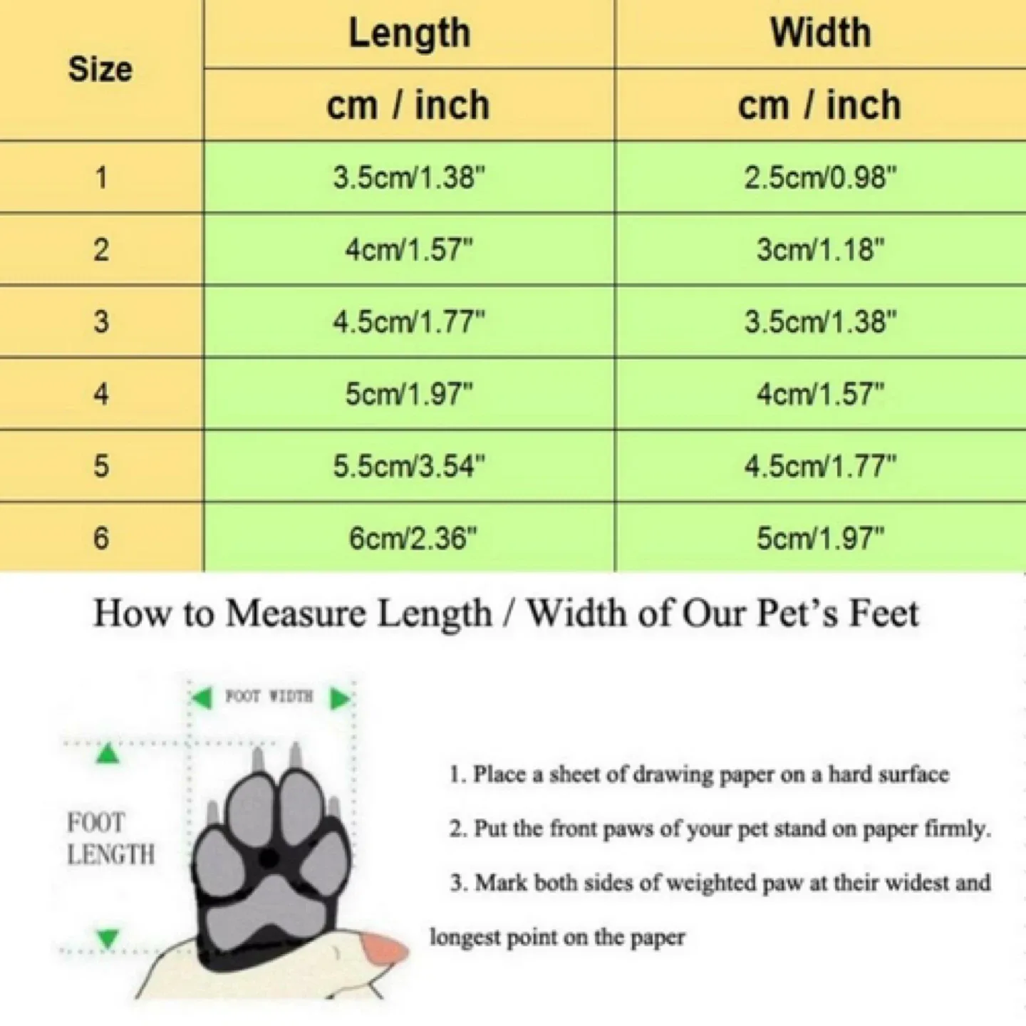 Dogs Winter Shoes 4 PCS Set — Link In BIO 🐶🐾 image indicator(2)