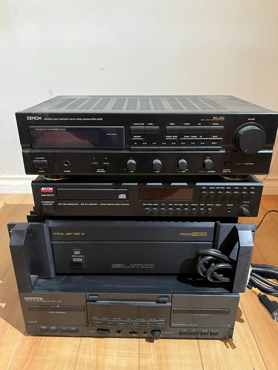 Audio System - photo 2