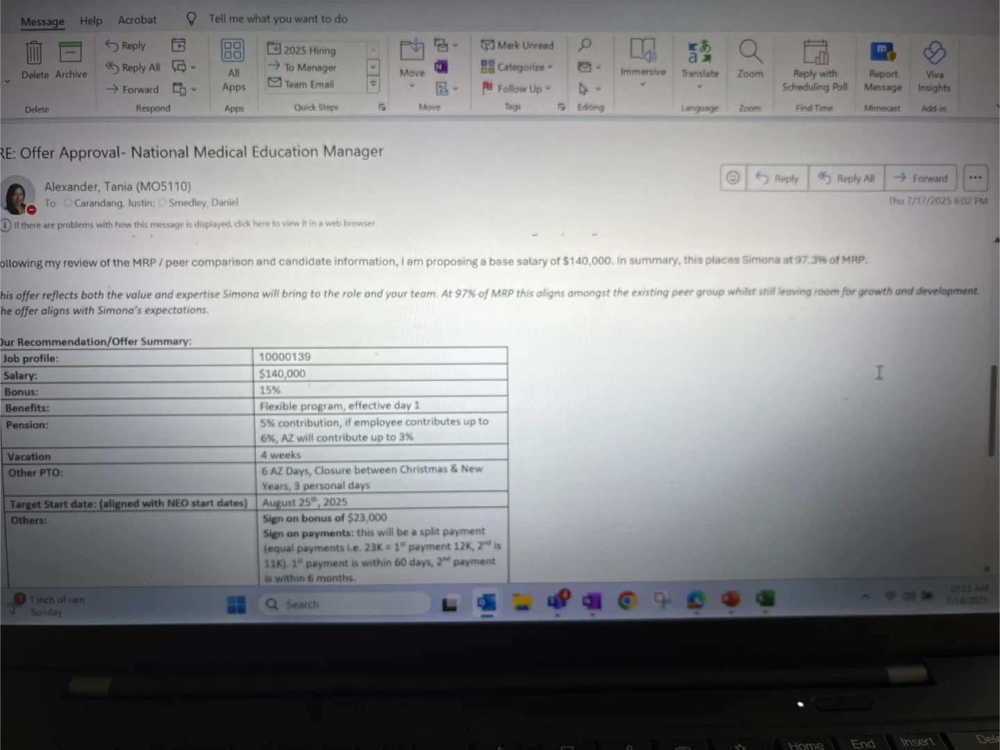 Natuzzi Entertainment Unit - 7 piece set, Espresso image indicator(7)