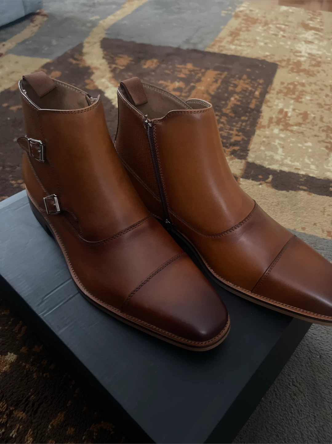 Classic boots - photo 5