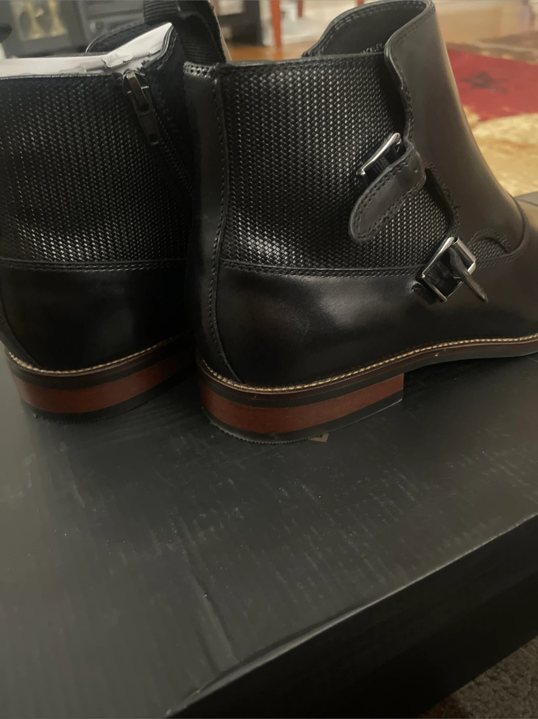 Classic boots - photo 4