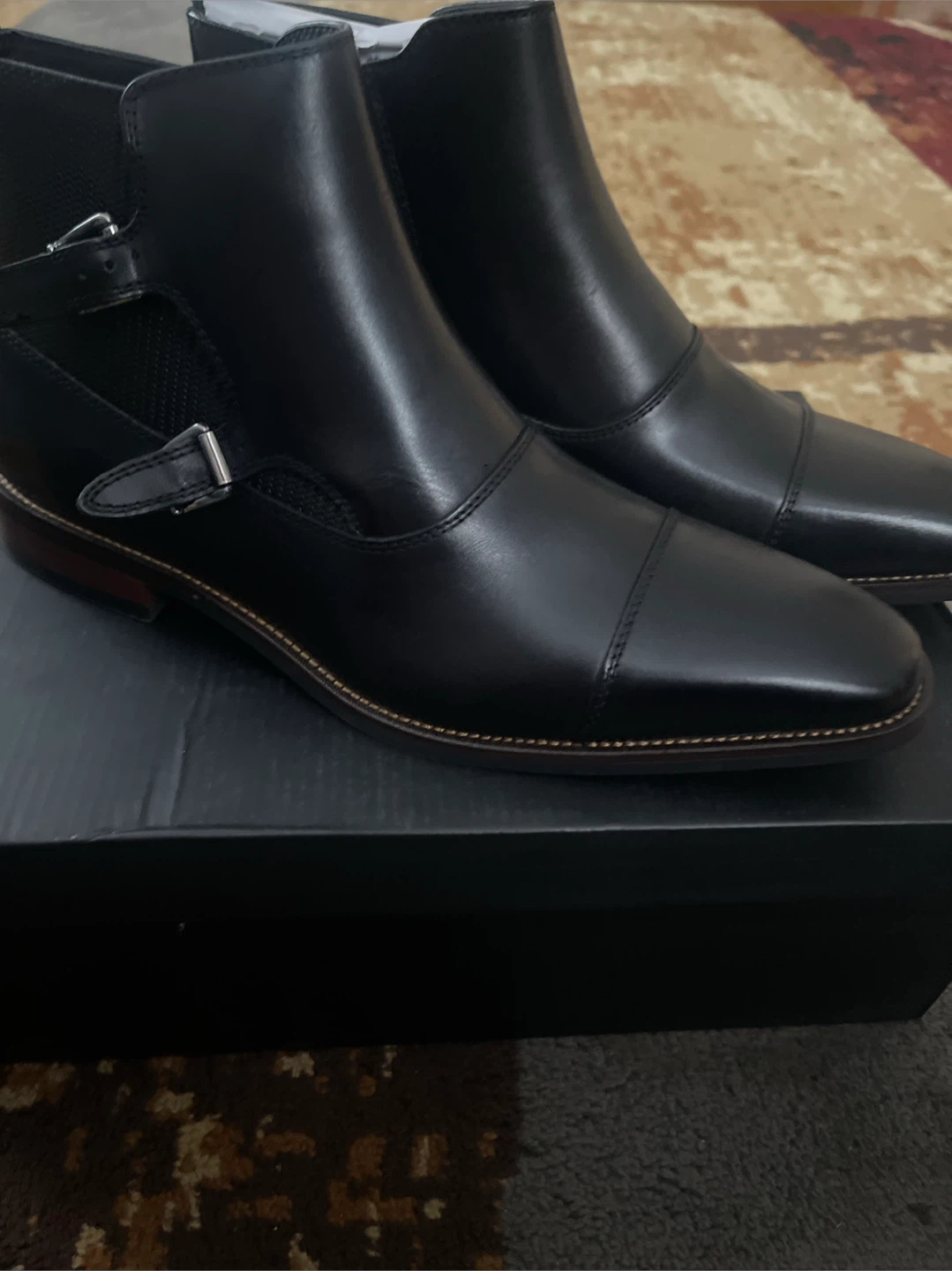 Classic boots - photo 3