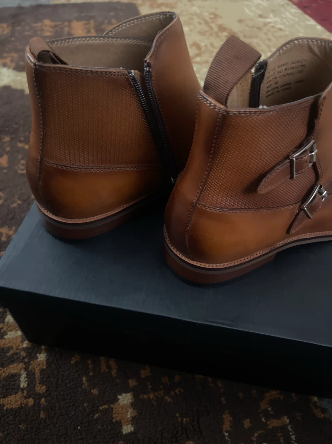 Classic boots - photo 2
