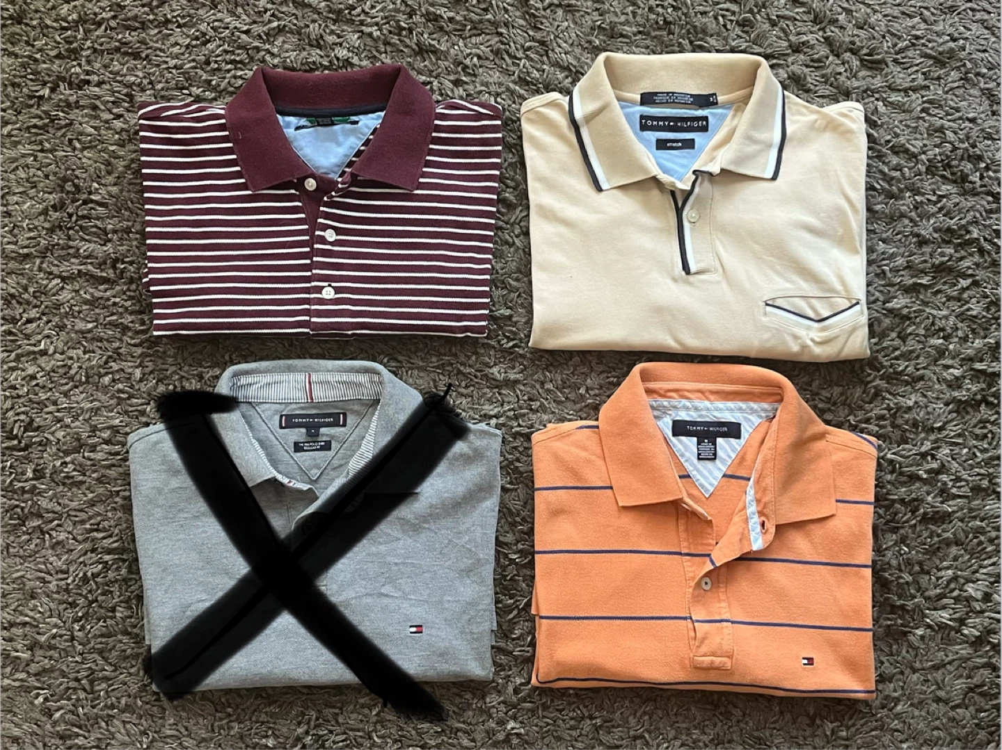 Tommy Hilfiger Polos (medium) - photo 2