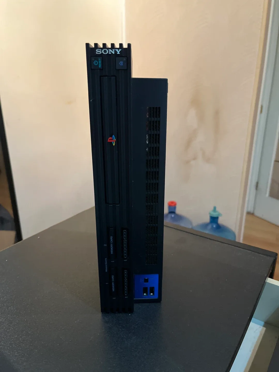 Sony PlayStation 2 (PS2) image indicator(2)