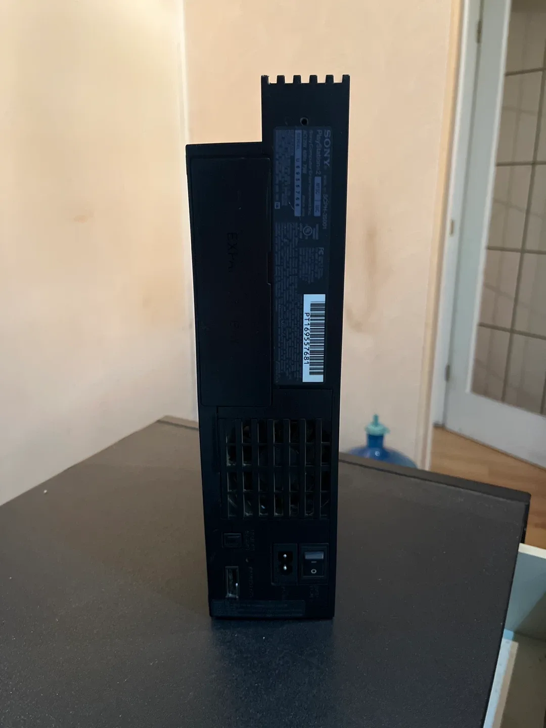 Sony PlayStation 2 (PS2) image indicator(3)