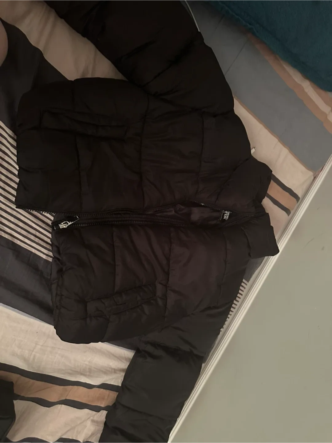 SWS Girlfriend Puffer - Size Small image indicator(2)