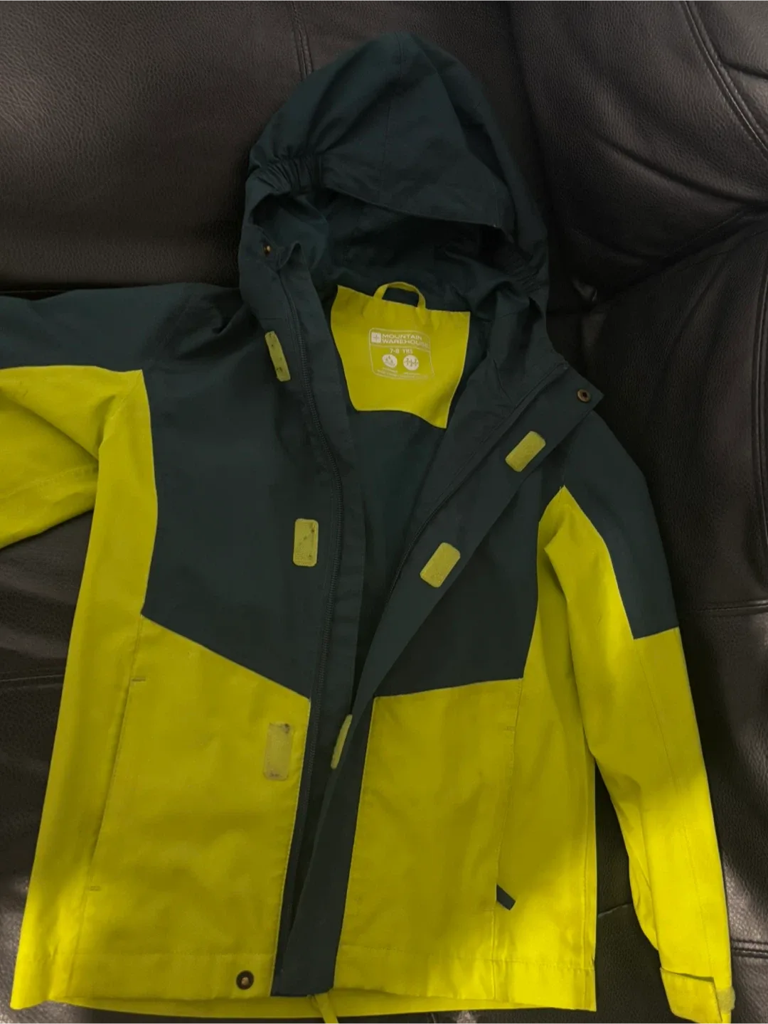 Mountain Warehouse Kids' Jacket Size 7-8