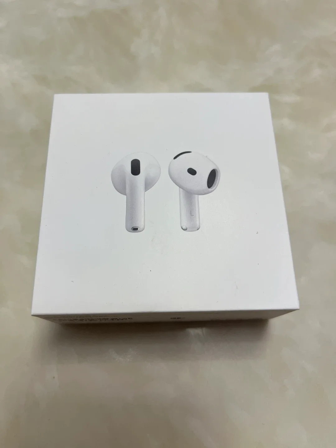 🤩 New (Sealed Original Box) Apple AirPods 4