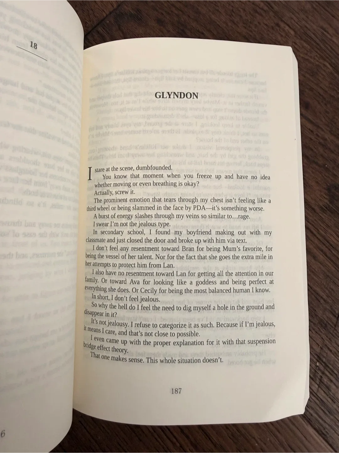 FREE with Purchase God of Malice by Rina Kent image indicator(4)