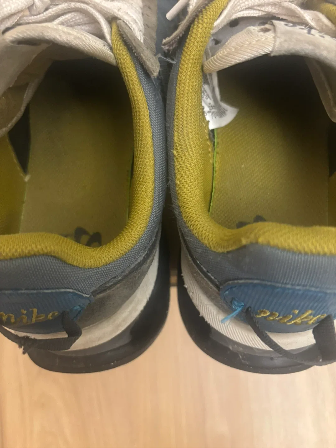 Pre-owned Nike Air Max Pre-Day LX image indicator(4)