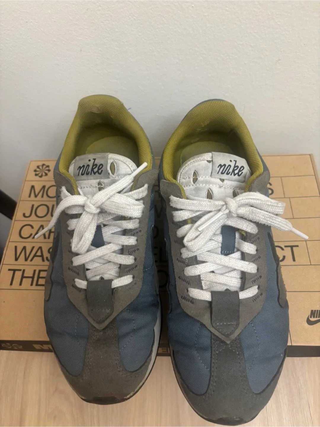 Pre-owned Nike Air Max Pre-Day LX image indicator(2)