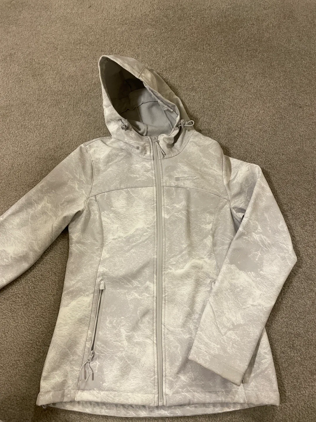 Mountain Warehouse Jacket - Size US 6