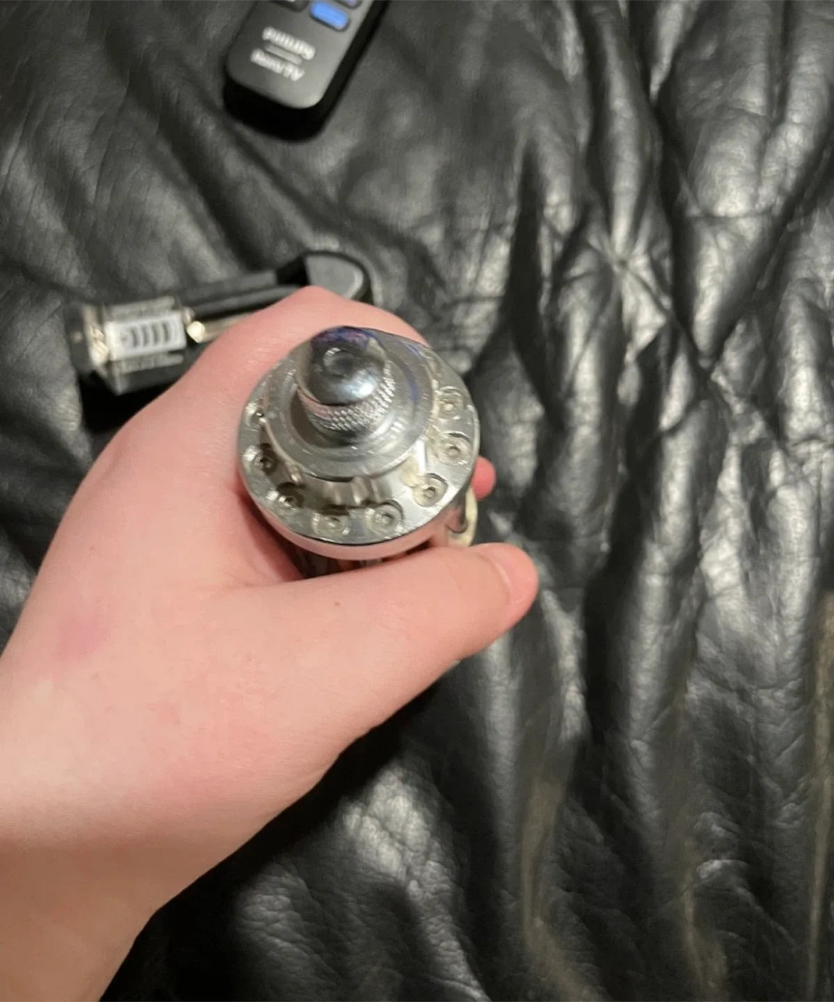 Laser Pointer image indicator(3)