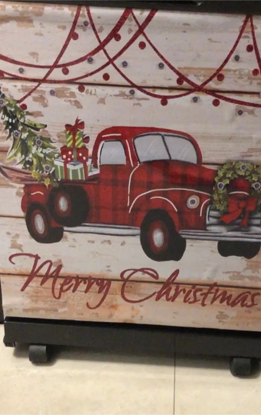 Poinsettia candles, NOEL 4 pcs, image indicator(5)