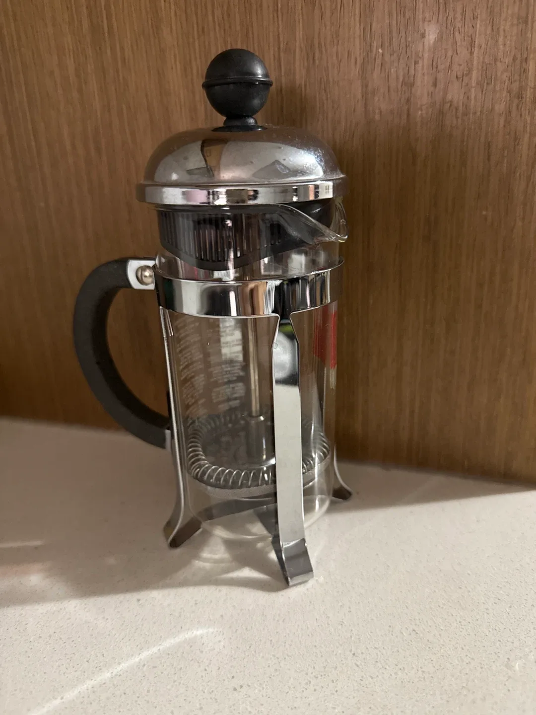 Bodum French Press Coffee Maker