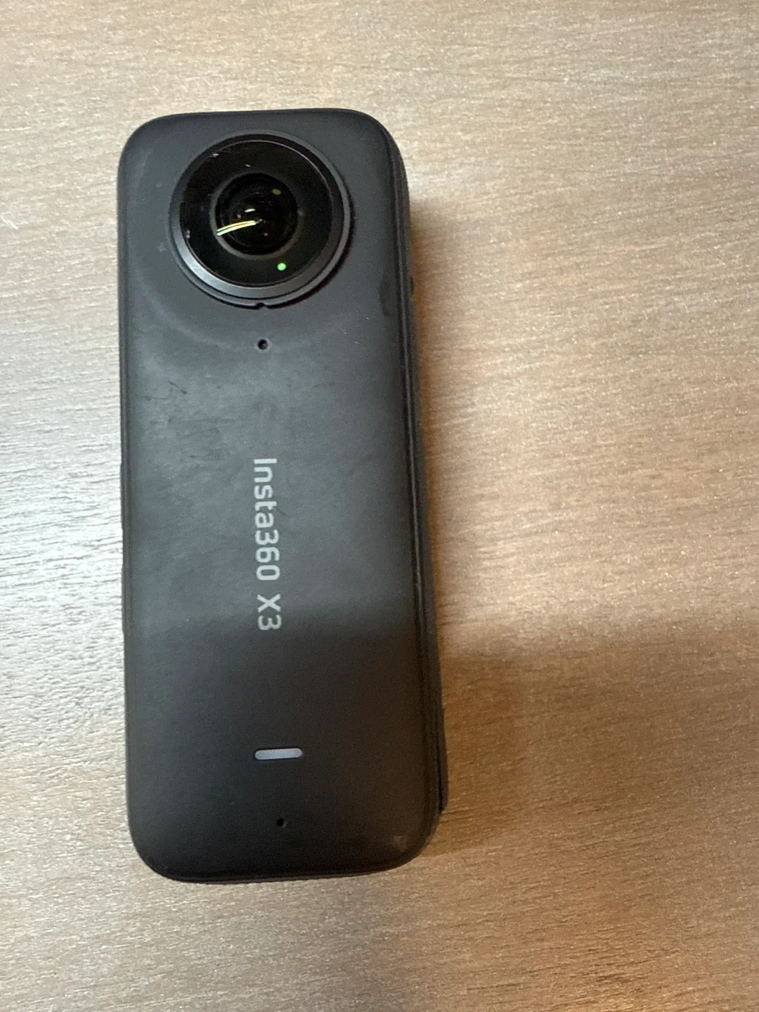 Insta360 X3 Action Camera - Great Condition!