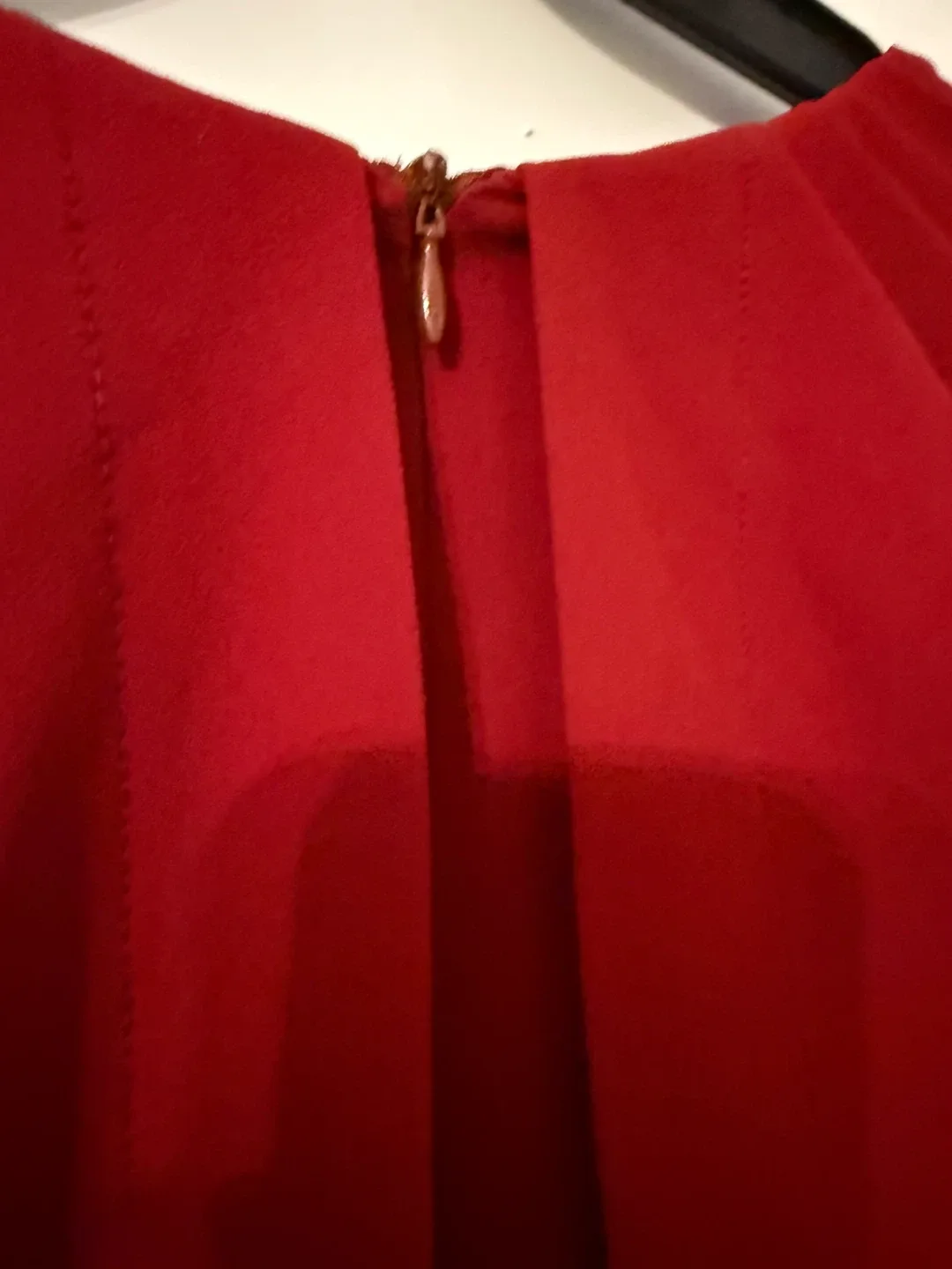 FLAS Red Dress image indicator(7)