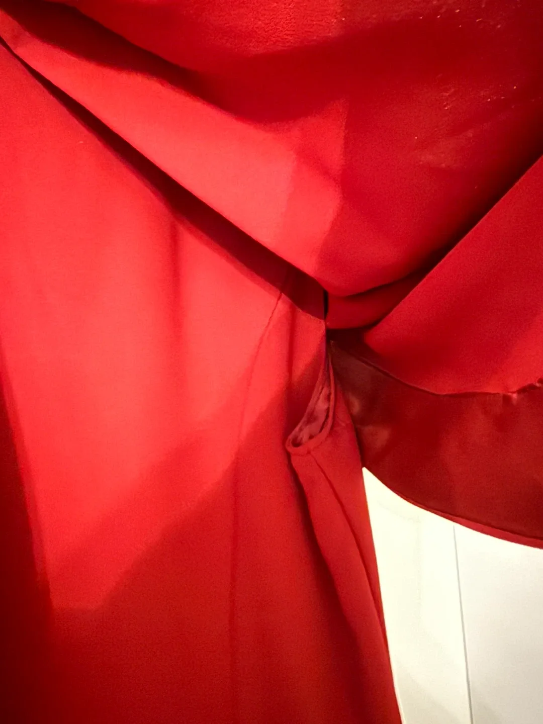 FLAS Red Dress image indicator(8)