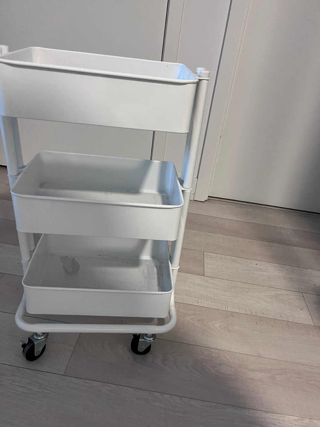 roller cart - photo 2
