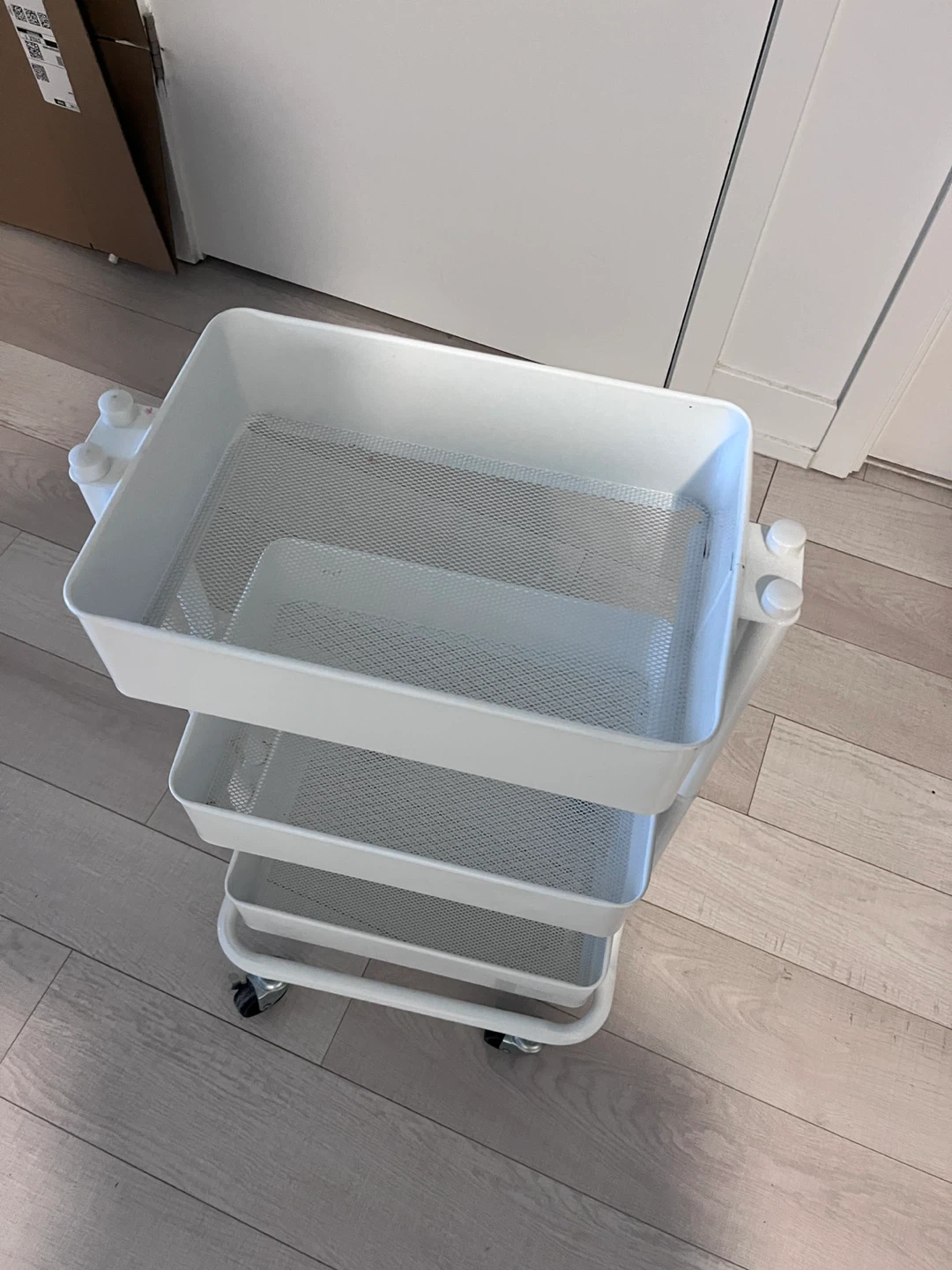 roller cart