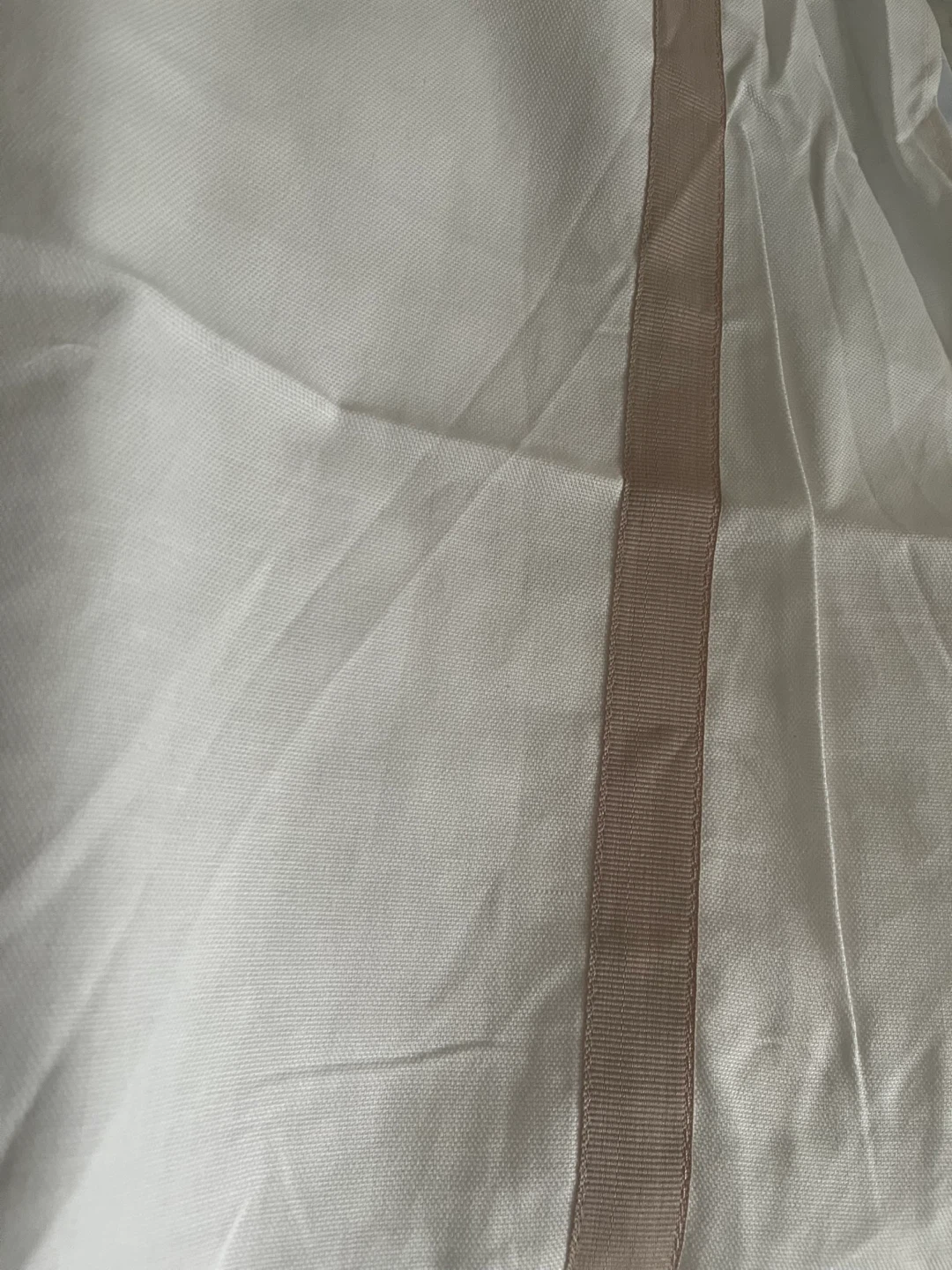 Queen bed skirts