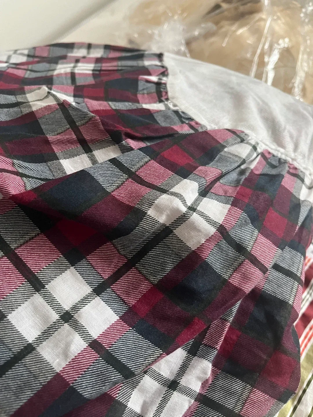 Queen bed skirts image indicator(6)