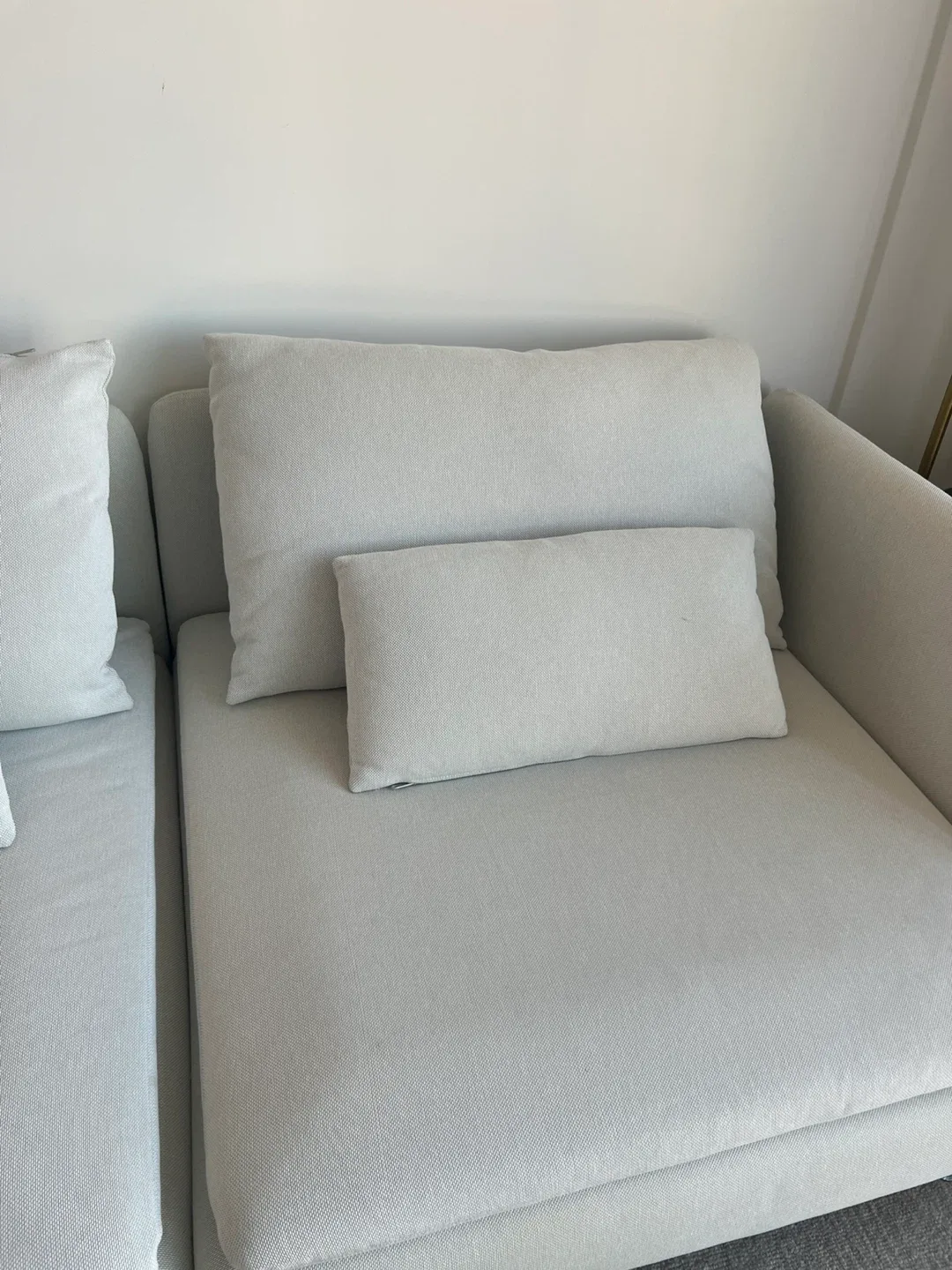 Sectional Sofa Soderhamn Large with Chaise image indicator(4)