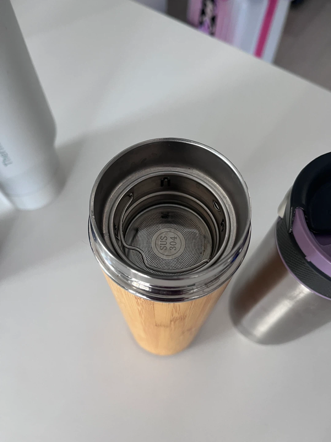 ThermoFlask & Contigo Water Bottles - photo 2