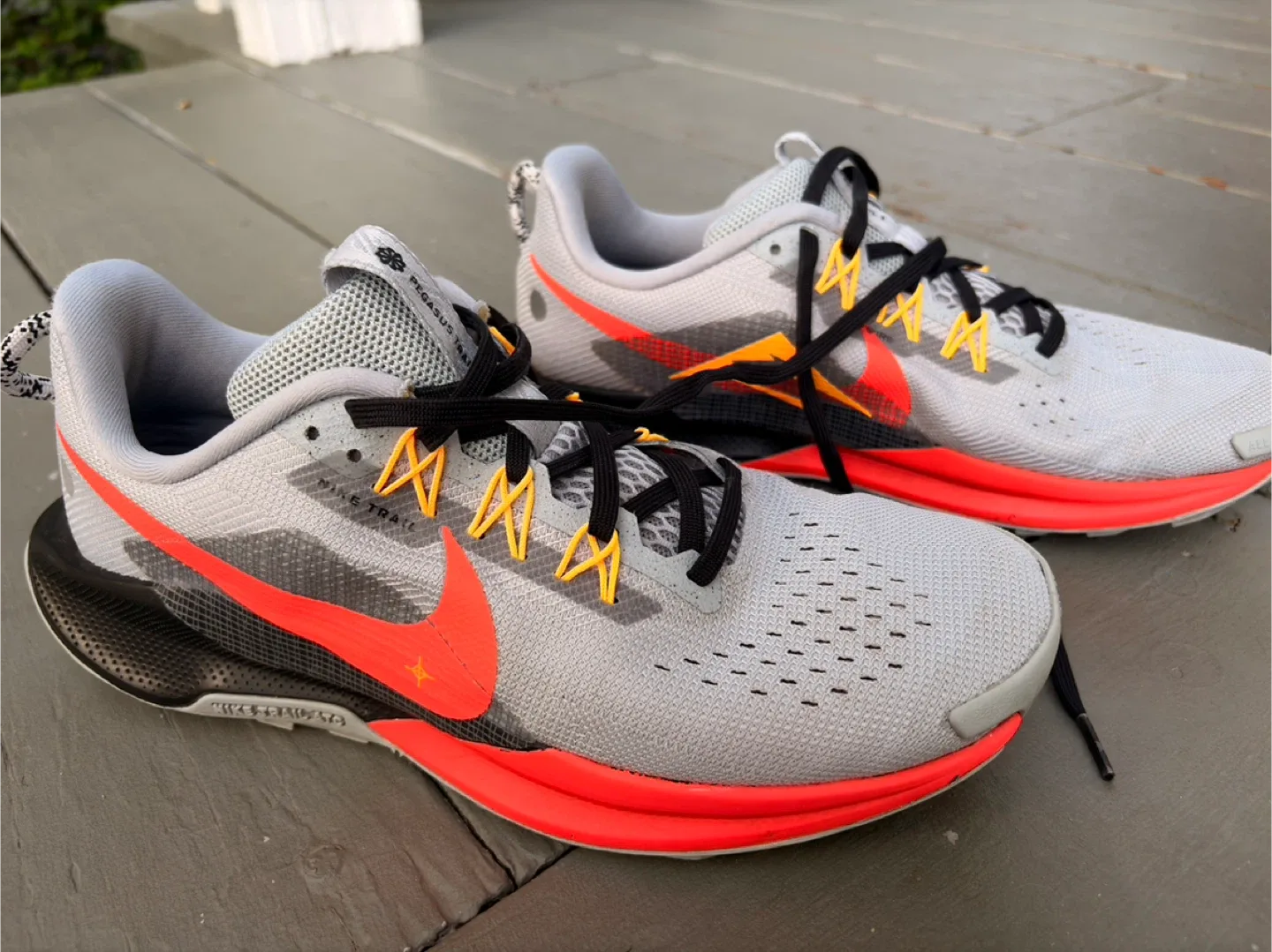 Nike Pegasus Trail 5, Size 10 Men's