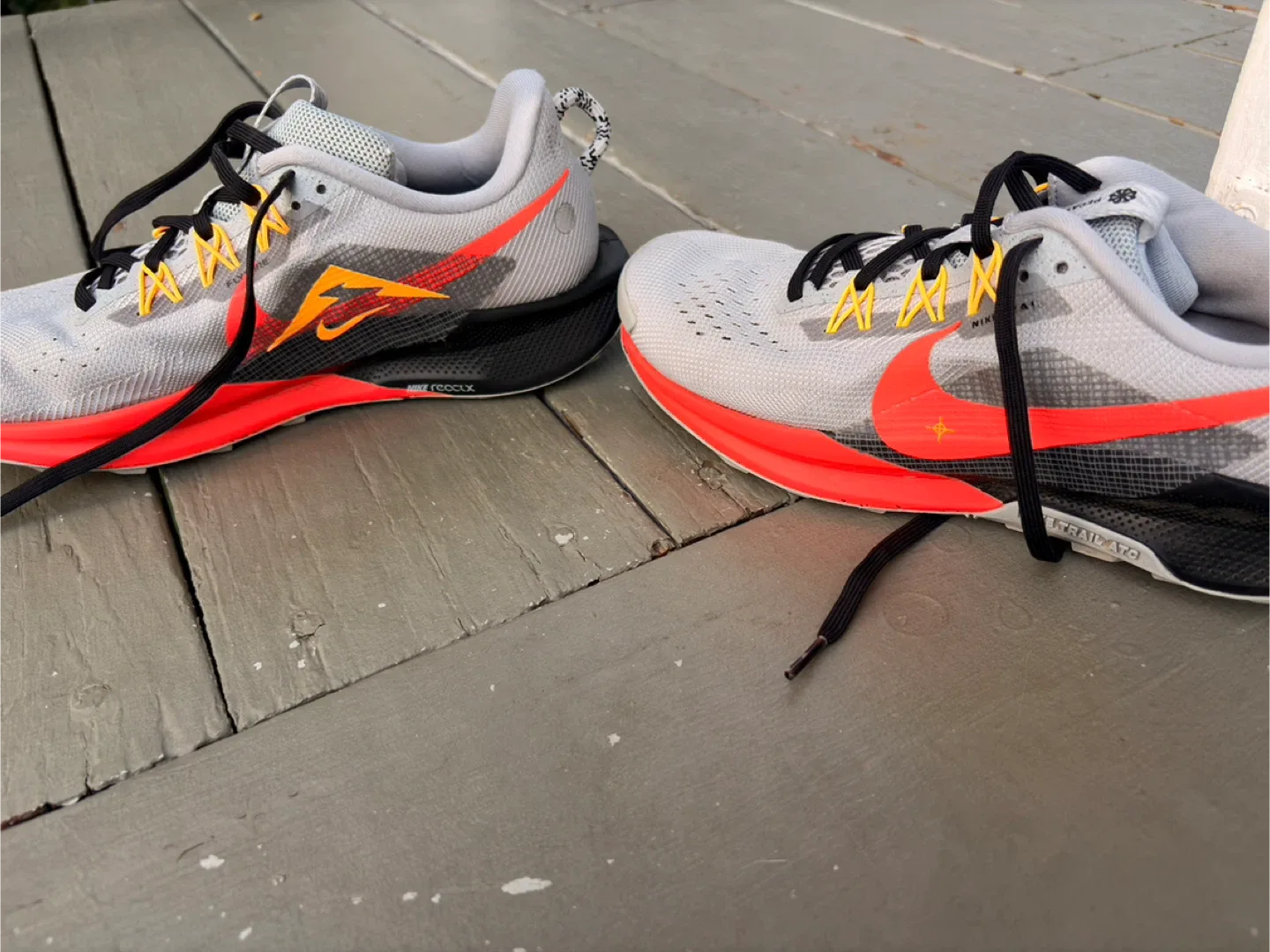 Nike Pegasus Trail 5, Size 10 Men's image indicator(4)