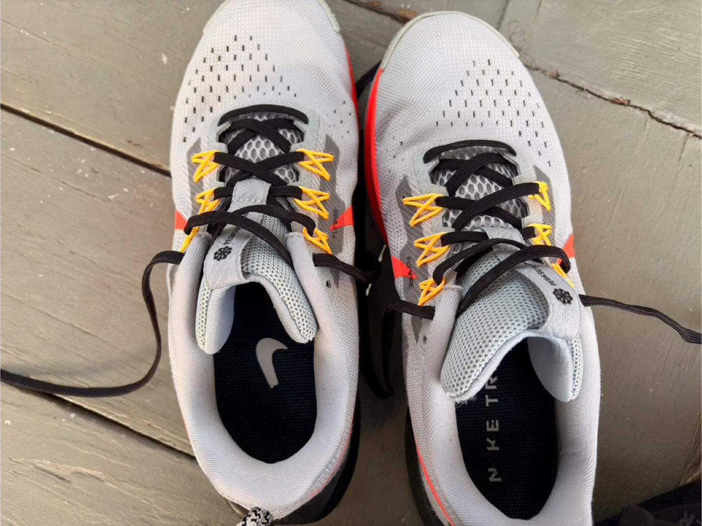 Nike Pegasus Trail 5, Size 10 Men's image indicator(2)